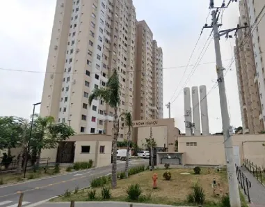 Apartamento com 2 Quartos à venda, 41m² no Parque Rosário, Nova Iguaçu