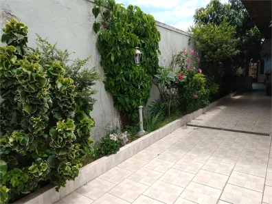 Casa com 3 Quartos à venda, 433m² no Jardim Brasil (Zona Sul), São Paulo