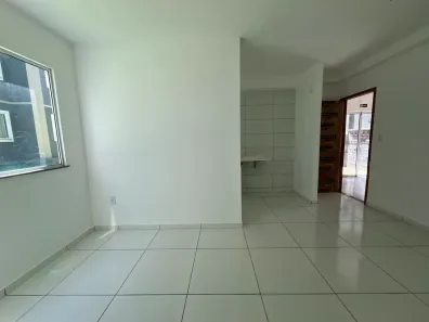 Apartamento com 2 Quartos à venda, 41m² no , São José de Ribamar