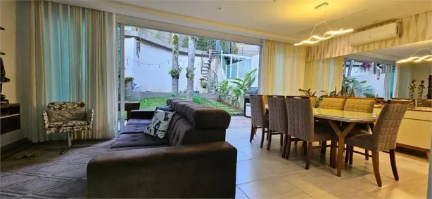 Casa de Condomínio com 4 Quartos à venda, 177m² no Tucuruvi, São Paulo