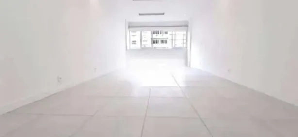Sala Comercial com 1 Quarto à venda, 37m² no Ipanema, Rio de Janeiro