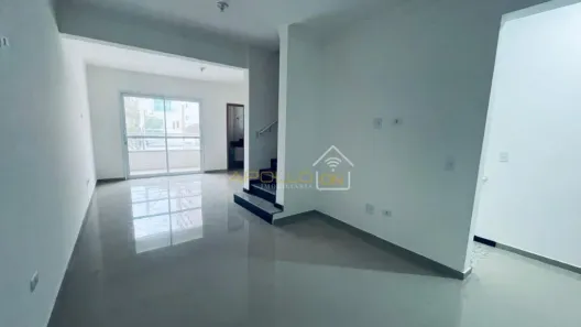 Sobrado com 4 Quartos à venda, 174m² no Ponta da Praia, Santos