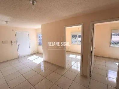 Apartamento com 2 Quartos à venda, 45m² no Três Vendas, Pelotas