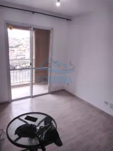 Apartamento com 2 Quartos à venda, 57m² no Santo Antônio, Osasco