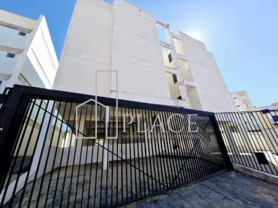 Apartamento com 2 Quartos para alugar, 45m² no Jardim Araxá, Marília
