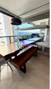 Apartamento com 2 Quartos para alugar, 85m² no Melville Empresarial I e II, Barueri