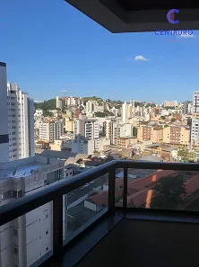 Apartamento com 2 Quartos à venda, 70m² no São Mateus, Juiz de Fora