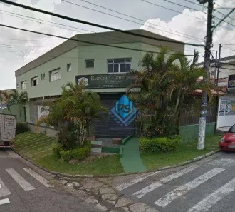 Prédio Comercial para alugar, 316m² no Assunção, São Bernardo do Campo