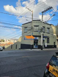 Prédio Comercial à venda, 225m² no Floresta, Belo Horizonte