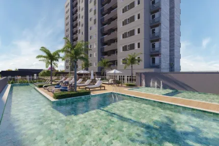 Cobertura com 3 Quartos à venda, 121m² no Palmares, Belo Horizonte