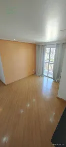 Apartamento com 2 Quartos para alugar, 54m² no Quarta Parada, São Paulo
