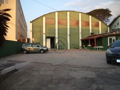 Galpão/Depósito/Armazém à venda, 919m² no Centro, Vinhedo