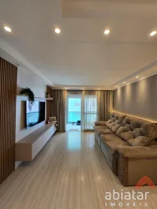 Apartamento com 3 Quartos à venda, 112m² no Jardim Maria Rosa, Taboão da Serra