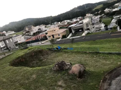 Lote/Terreno à venda, 600m² no Sítio da Moenda, Itatiba