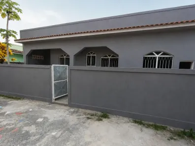 Casa com 1 Quarto à venda, 32m² no Vista Alegre, São Gonçalo