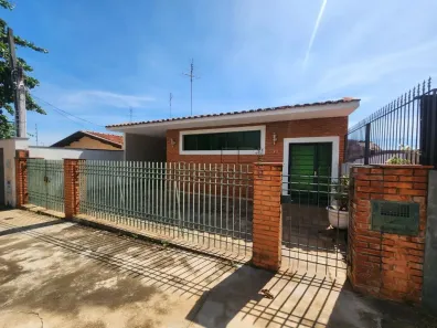 Casa com 2 Quartos à venda, 177m² no Nova Campinas, Campinas