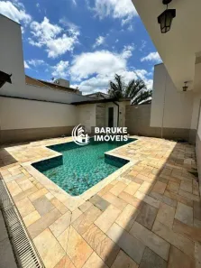 Casa de Condomínio com 3 Quartos para alugar, 314m² no Jardim Portal de Itaici, Indaiatuba