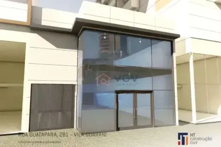 Prédio Comercial para alugar, 1100m² no Vila Guarani (Z Sul), São Paulo