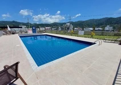 Apartamento com 2 Quartos à venda, 43m² no Bela Vista, Palhoça