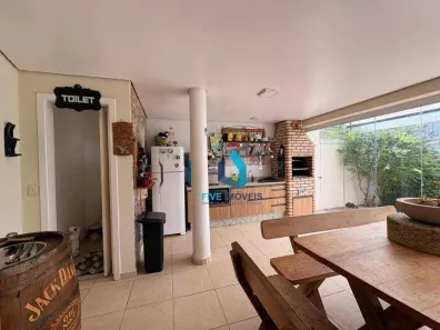 Casa de Condomínio com 4 Quartos à venda, 272m² no Capela do Socorro, São Paulo