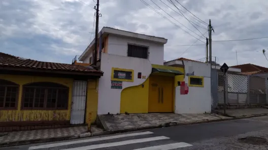Sobrado com 5 Quartos à venda, 653m² no Vila Amália (Zona Norte), São Paulo