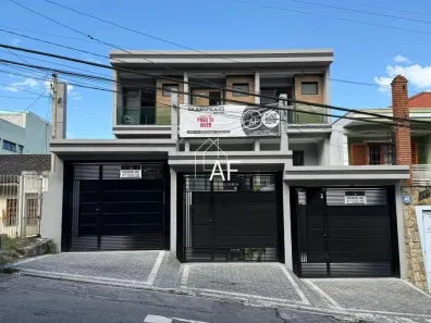Sobrado com 3 Quartos à venda, 210m² no Parque São Domingos, São Paulo