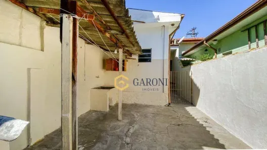 Casa com 1 Quarto à venda, 84m² no Lapa de Baixo, São Paulo