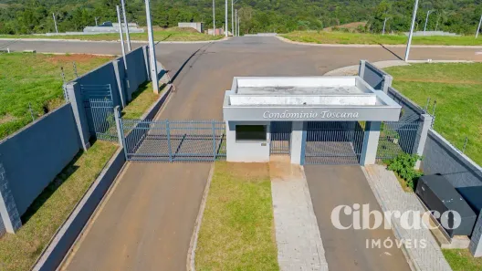 Lote/Terreno à venda, 298m² no Botiatuva, Campo Largo