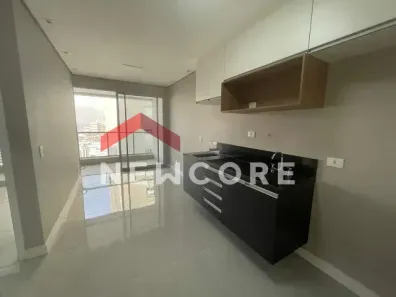 Apartamento com 1 Quarto à venda, 39m² no Macedo, Guarulhos