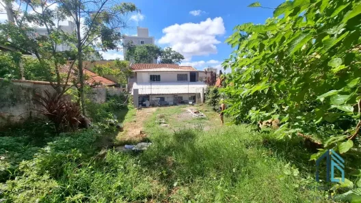 Lote/Terreno à venda, 531m² no Santa Cândida, Curitiba