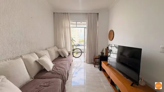 Apartamento com 2 Quartos à venda, 70m² no São Pedro, Belo Horizonte