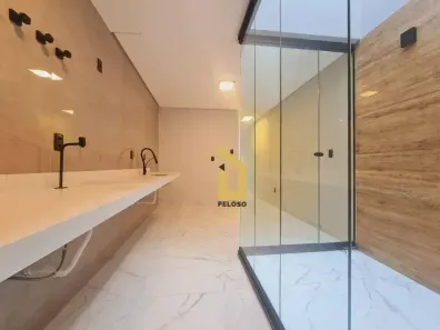 Sobrado com 3 Quartos à venda, 130m² no Vila Dom Pedro II, São Paulo