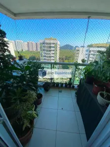 Apartamento com 2 Quartos à venda, 68m² no Barra Olímpica, Rio de Janeiro