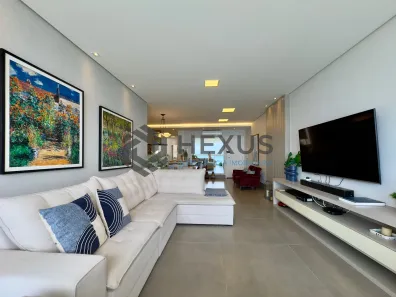 Apartamento com 4 Quartos à venda, 125m² no Vila Luis Antônio, Guarujá