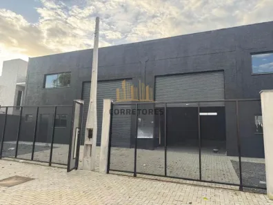 Galpão/Depósito/Armazém para alugar, 330m² no Niterói, Canoas