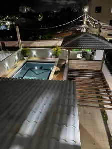 Casa com 5 Quartos à venda, 300m² no Piatã, Salvador