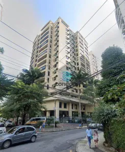 Cobertura com 4 Quartos à venda, 260m² no Icaraí, Niterói