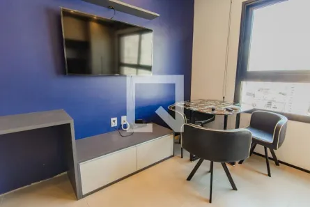 Apartamento com 1 Quarto à venda, 26m² no Vila Mariana, São Paulo