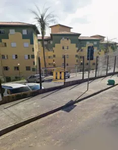 Apartamento com 2 Quartos para venda ou aluguel, 50m² no Jardim Santa Inês II, São José dos Campos