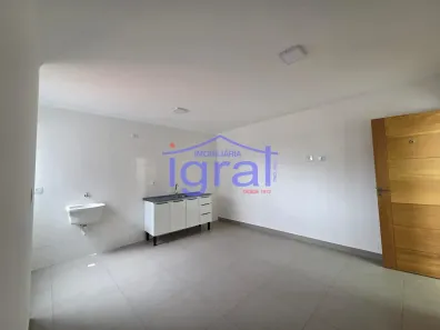 Apartamento com 1 Quarto para alugar, 30m² no Vila Monte Alegre, São Paulo