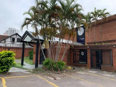 Galpão/Depósito/Armazém para venda ou aluguel, 1223m² no Pátria Nova, Novo Hamburgo