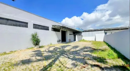 Galpão/Depósito/Armazém para alugar, 240m² no Barra do Rio, Itajaí