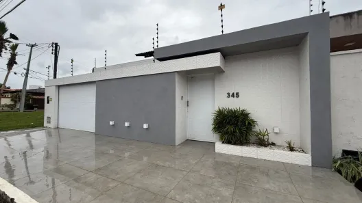 Casa de Condomínio com 5 Quartos à venda, 285m² no Jardim Petrópolis, Maceió
