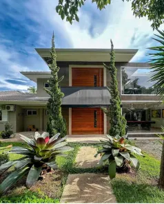 Casa de Condomínio com 5 Quartos à venda, 850m² no Tamboré, Barueri