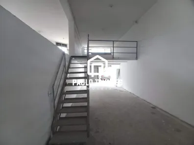 Ponto Comercial à venda, 535m² no Santa Efigênia, Belo Horizonte