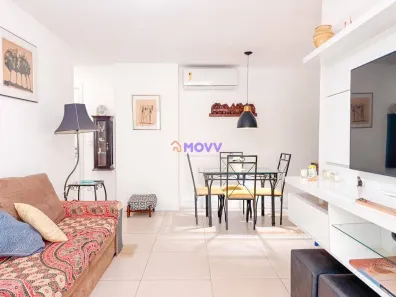 Apartamento com 3 Quartos à venda, 135m² no Santa Rosa, Niterói