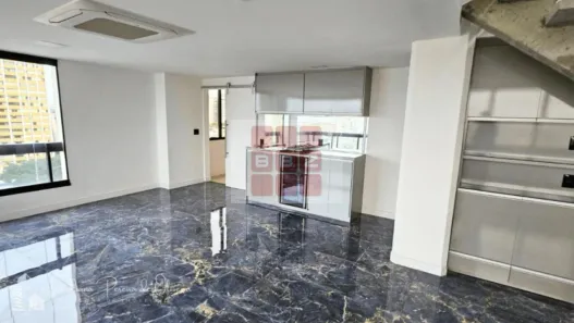 Apartamento com 3 Quartos à venda, 210m² no Sumaré, São Paulo