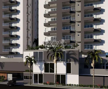 Apartamento com 1 Quarto à venda, 43m² no Jardim do Sol, Caraguatatuba