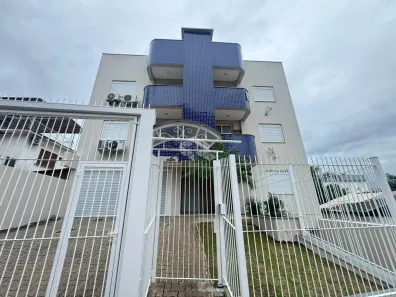 Apartamento com 2 Quartos à venda, 63m² no Universitário, Santa Cruz do Sul