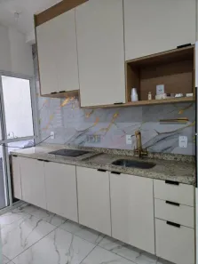 Apartamento com 2 Quartos à venda, 41m² no Vila Nova Manchester, São Paulo